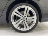 Audiのインテリアはエクステリア同様、優れたデザイン性とクオリティ、そして機能性を兼ね備えていることで世界中から支持されています。