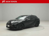クラウンスポーツ 2.5 Z E-Four 4WD 