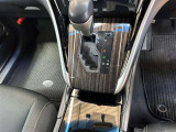 MTモード付。発進時やシフトチェンジ時もストレスなくマニュアル運転を楽しめます♪
