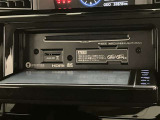 CD挿入口です!
