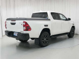 ハイラックス  2.4 Z GRスポーツ ディーゼルターボ 4WD