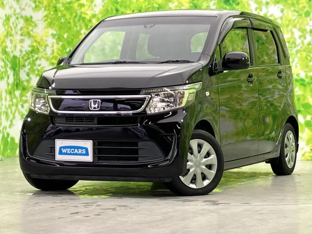 ホンダ N-WGN 