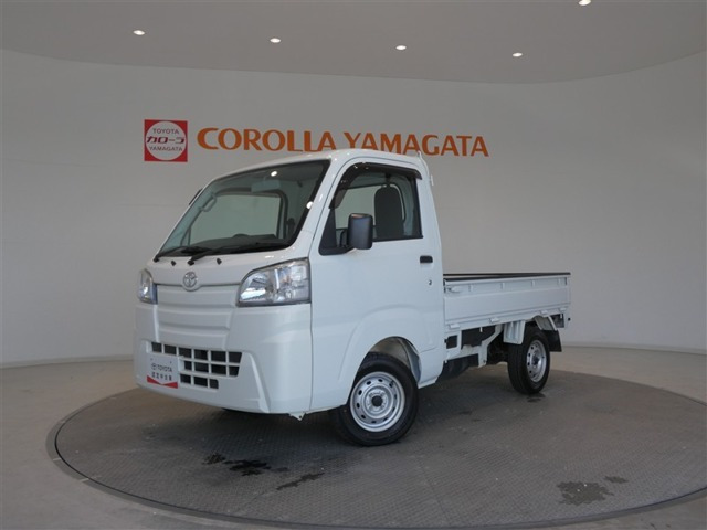 トヨタ ピクシストラック 