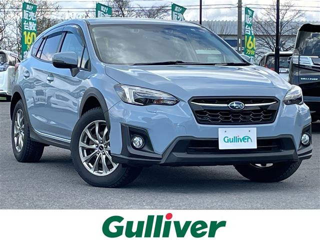 インプレッサXV 2.0i-L アイサイト 4WD 4WD 修復歴無し