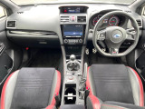 WRX STI 2.0 タイプS 4WD 