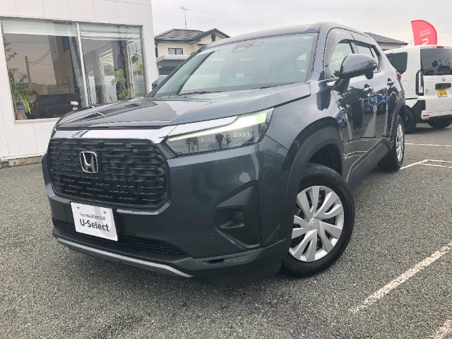 ZR-V 1.5 X 