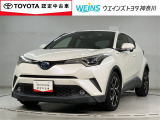 トヨタ C-HR
