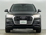 Q5 2.0 TFSI クワトロ 4WD 本革シート 修復歴無し