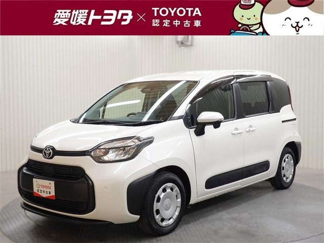 トヨタ シエンタ 