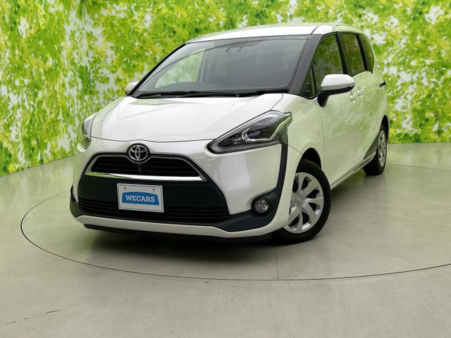 シエンタ 1.5 G クエロ 