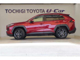 RAV4  2.5 ハイブリッド アドベンチャー E-Four 4WD