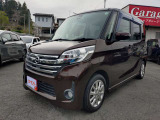 デイズルークス ハイウェイスター X 4WD 