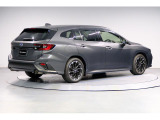 レヴォーグ 1.8 GT EX 4WD 