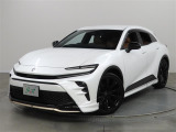 トヨタ クラウンスポーツ