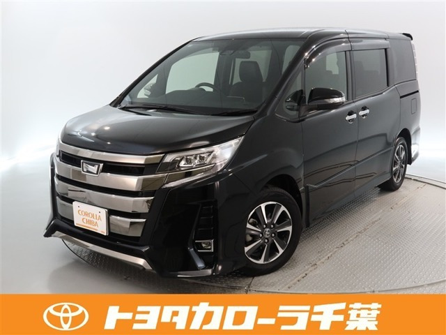 ノア 2.0 Si W×B II 