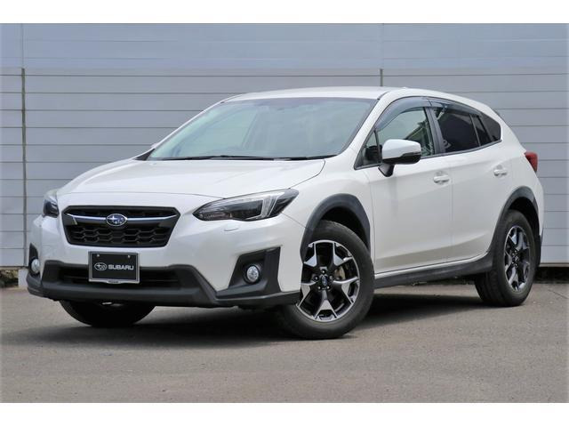 XV 2.0i-L アイサイト 4WD メモリーナビ ETC2.0