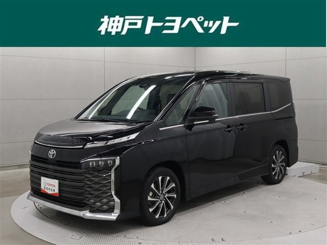 ヴォクシー 2.0 S-Z