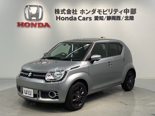 イグニス 1.2 ハイブリッド(HYBRID)  MX セーフティパッケージ 