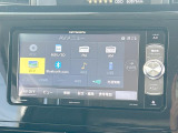 【ナビゲーション】目的地までしっかり案内してくれる使いやすいナビ。Bluetooth接続すればお持ちのスマホやMP3プレイヤーの音楽を再生可能!毎日の運転がさらに楽しくなります!!