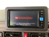 【オーディオ機能】オーディオは、フルセグTVの他にDVD/CDプレーヤーを装備♪もちろんFM/AMラジオもお聞きいただけます♪