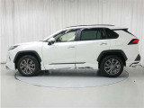 RAV4 2.5 ハイブリッド G E-Four 4WD 