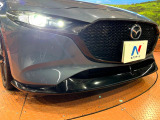 MAZDA3ファストバック 1.8 XD バーガンディ セレクション 