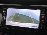 ◆バックカメラ◆リバースにするだけで映ります、後方の安全確認や、狭い駐車場での車庫入れ、雨の日や夜間など視界の悪い時に便利です!安全にバックする為には欠かせない装備です。