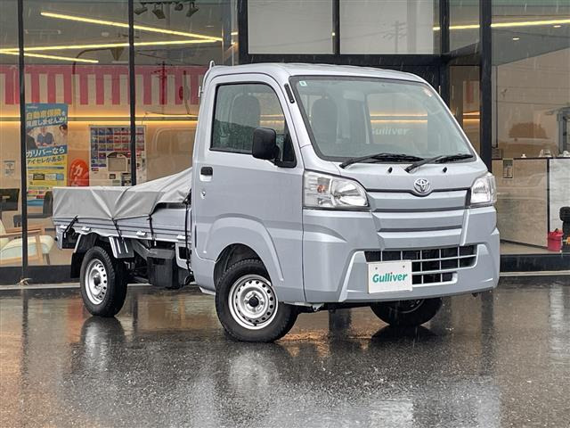 トヨタ ピクシストラック 
