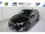 SUBARU XV AdvanceアイサイトVer3!アイサイトセイフティプラス付き