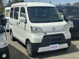 ピクシスバン クルーズ SAIII ハイルーフ 4WD 