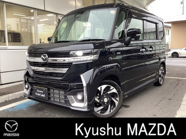 フレアワゴン カスタムスタイル XS 