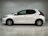 ヤリス 1.5 G 4WD 