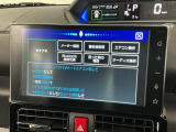 【音声認識コマンド】トークボタン/スイッチを押し、音声認識コマンドを発声するだけで一部機能を操作可能!オートエアコンのオンオフを走行中でもハンズフリーでできたりなど便利♪