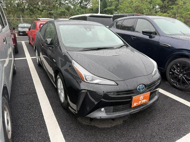 プリウス 1.8 S 禁煙車 ナビ フルセグTV バックカメラ