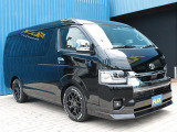 新車!9型ハイエースワゴン2WD!シートアレンジヴァリアス!お問い合わせは熊本店まで!&rarr;LINE ID:@911rzfld TEL:096-386-6039 mail:kumamoto@flex.jp