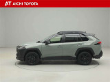 RAV4 2.0 アドベンチャー オフロードパッケージ II 4WD 