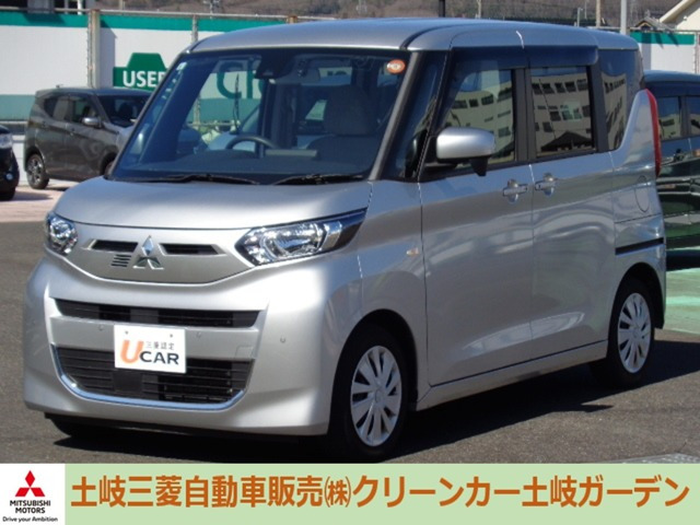 eKスペース G 