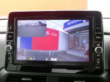 ナビゲーション連動タイプのドライブレコーダーを装備しています☆万が一の事故時の記録を残すと共に、安全運転の意識も高まります!!また旅行の思い出作りにも一役買いますね♪
