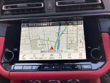 もちろん通常のナビもございます