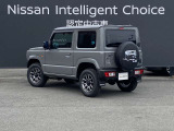 ジムニー XC 4WD 