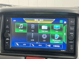 【メモリーナビゲーション】メモリーナビが付いてお出かけのときも迷わず目的地に到着出来ます♪♪