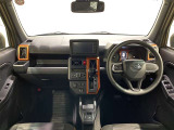 タフト G 4WD 