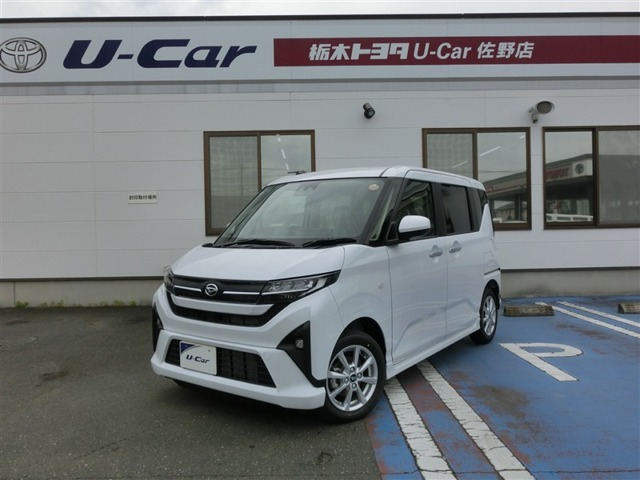 ムーヴ G G