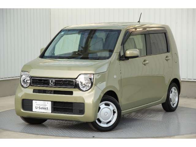 N-WGN L ホンダ センシング 