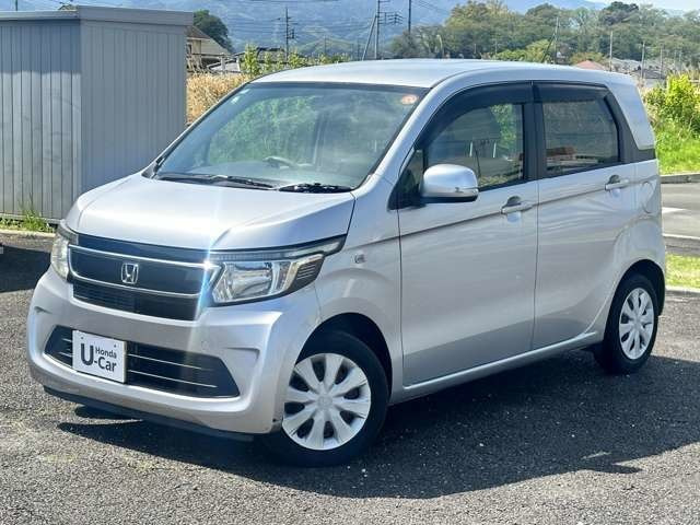 ホンダ N-WGN 