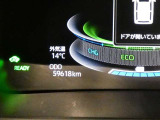 写真撮影時の走行距離です、ご確認ください。ここからは、あなたの新しい思い出を刻んでください♪