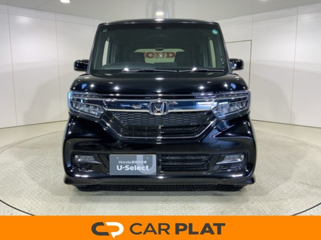 ホンダ N-BOXカスタム 