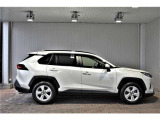 RAV4 2.0 X 
