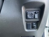 ドアミラーは自動格納