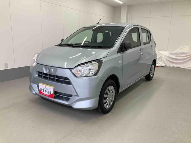 ダイハツ ミライース 